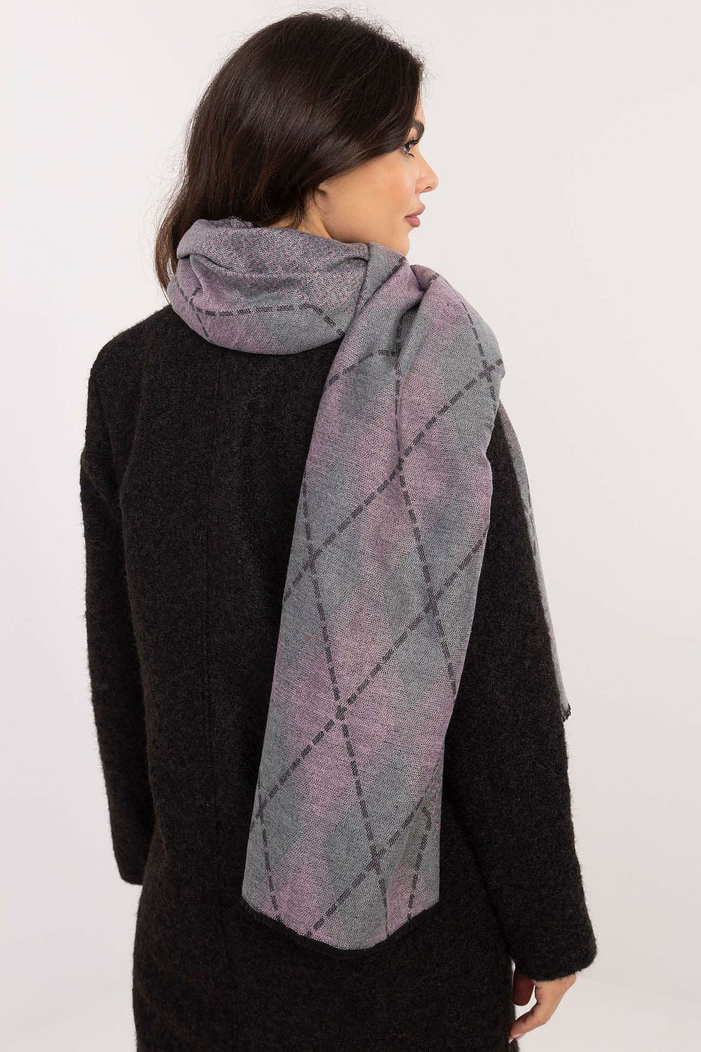 Neckerchief model 208407 AT