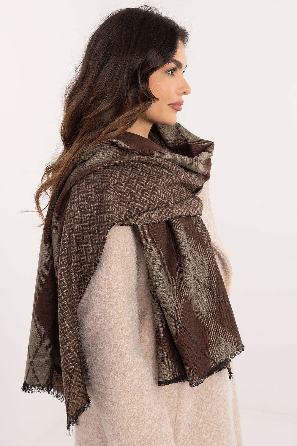 Neckerchief model 208409 AT