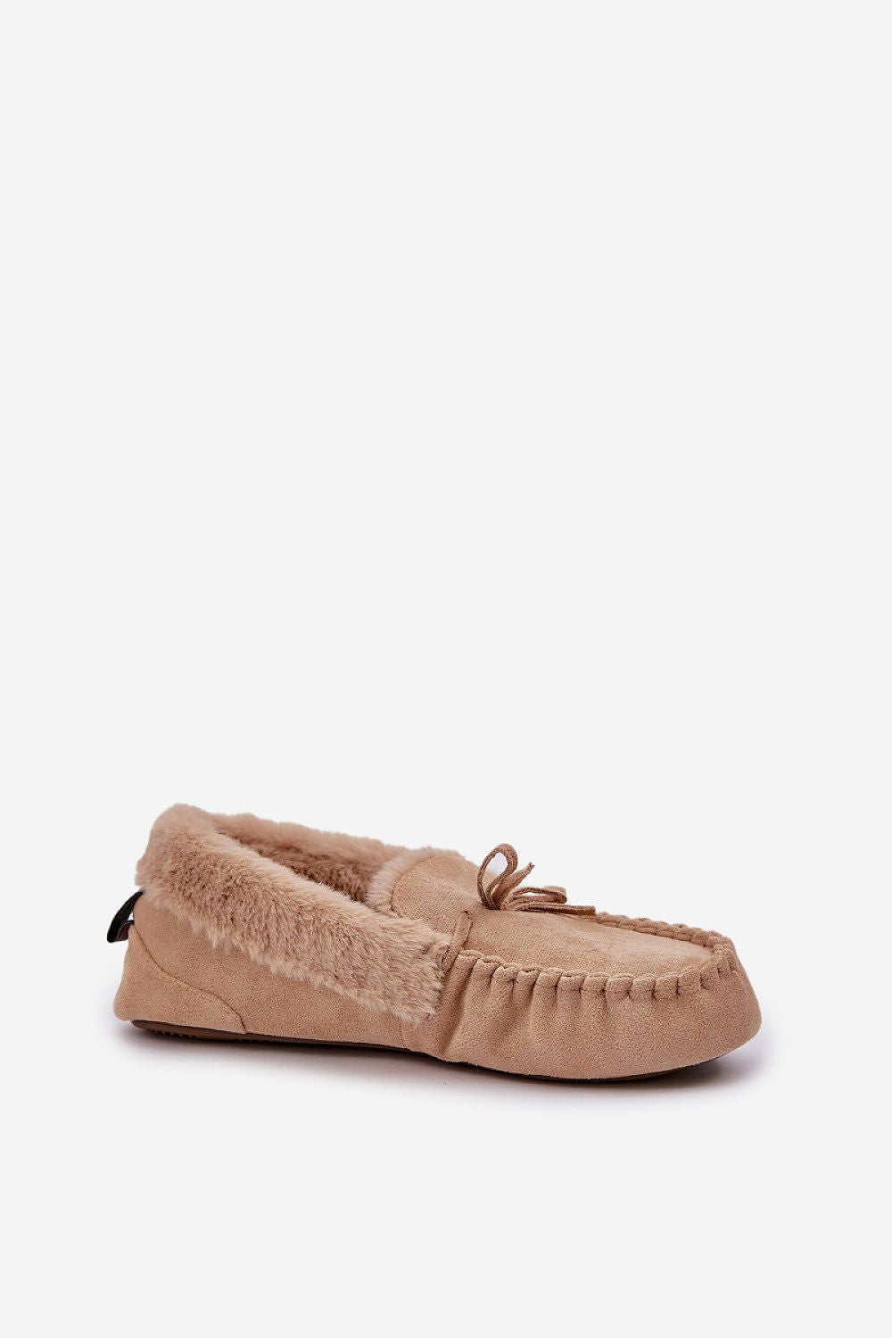 Slippers model 208426 Step in style