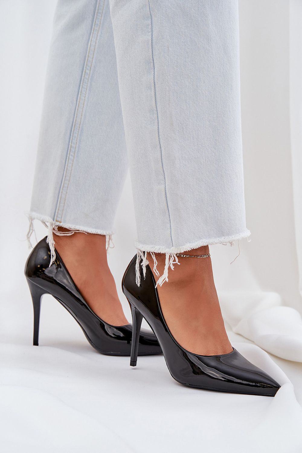 High heels model 208484 Step in style