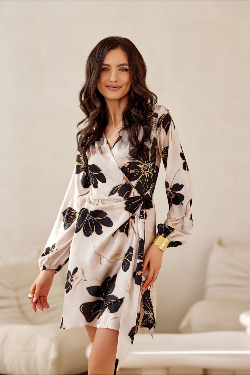 Daydress model 208490 Roco Fashion