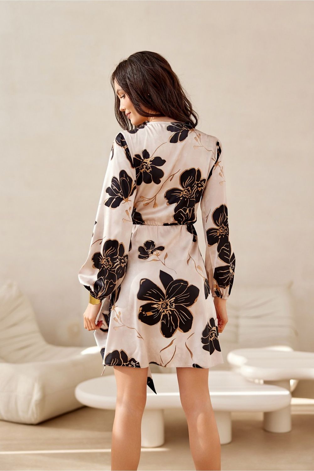 Daydress model 208490 Roco Fashion