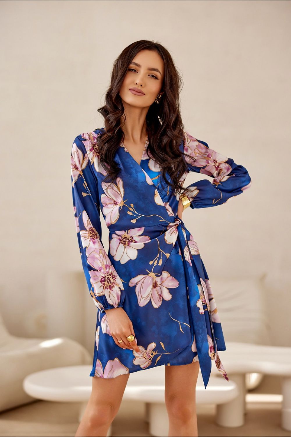 Daydress model 208491 Roco Fashion