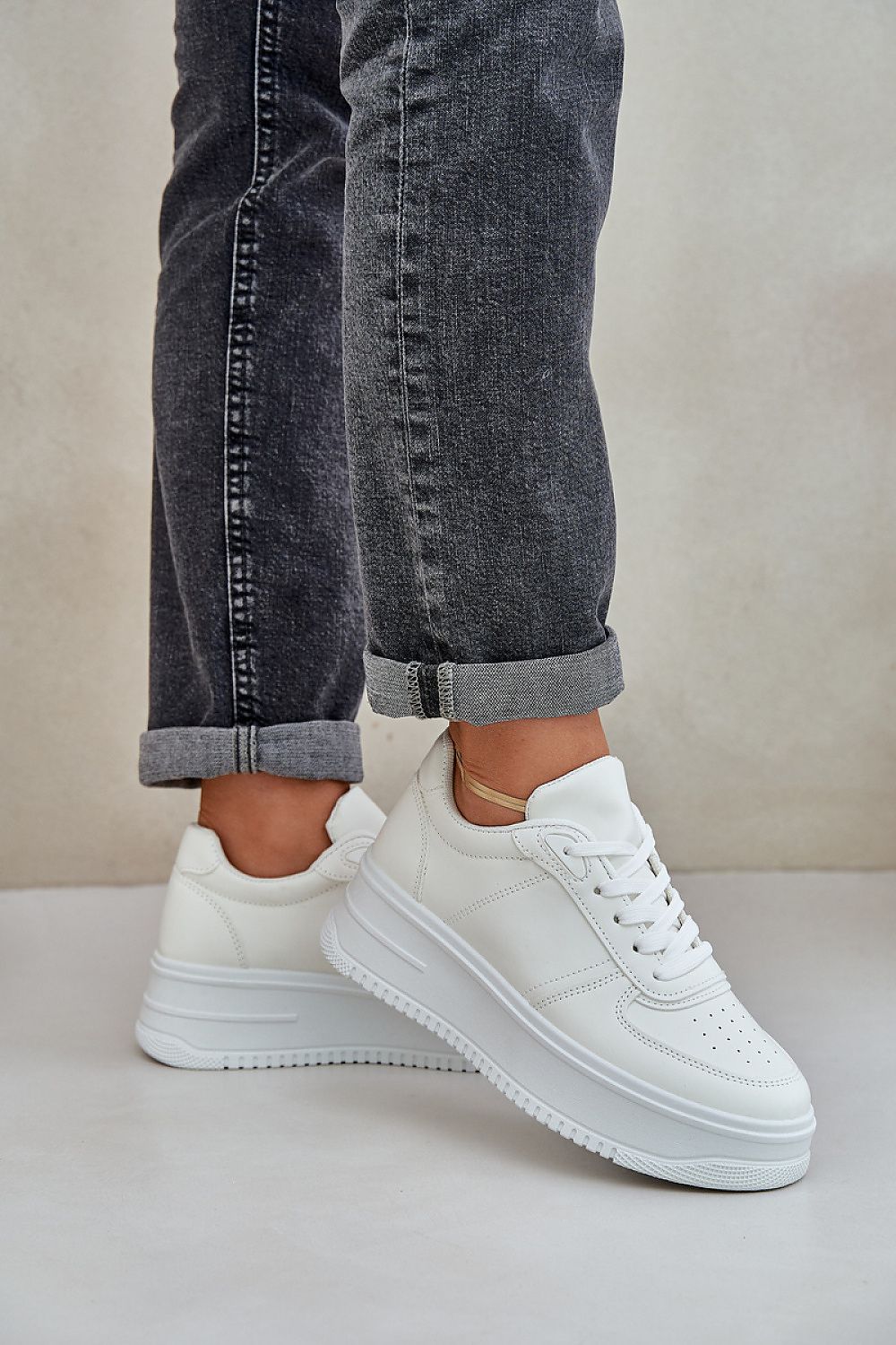 Sport Shoes model 208536 Step in style