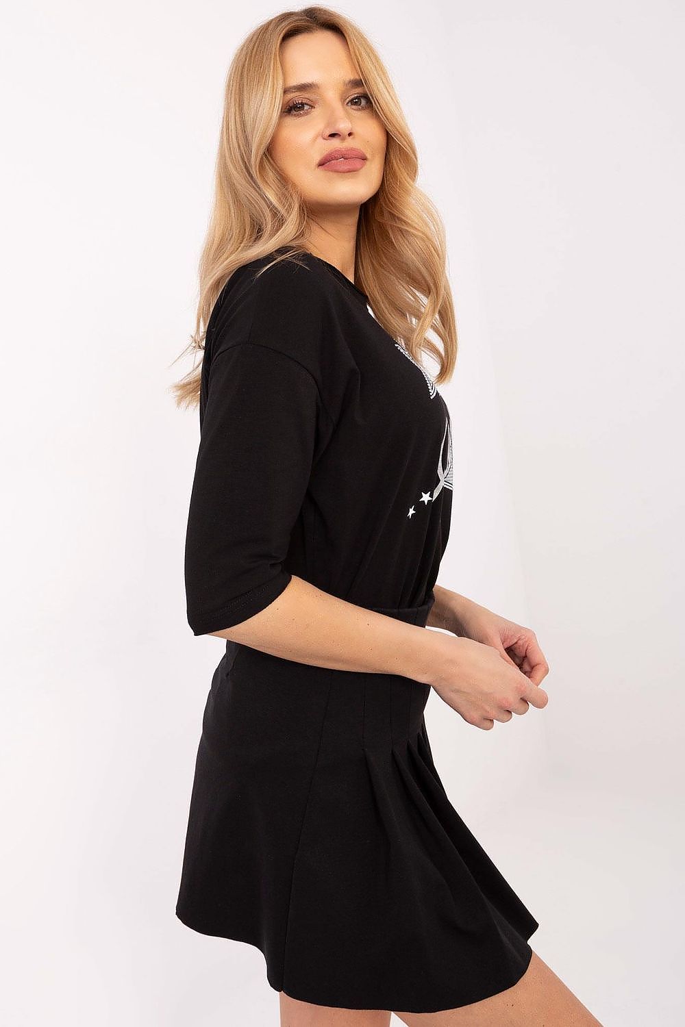 Blouse model 208563 Factory Price