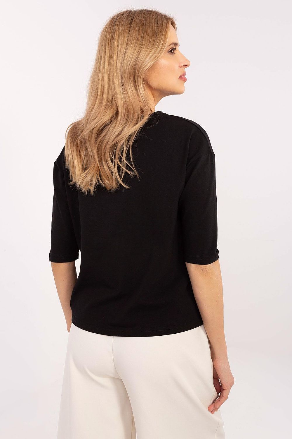 Blouse model 208574 Factory Price