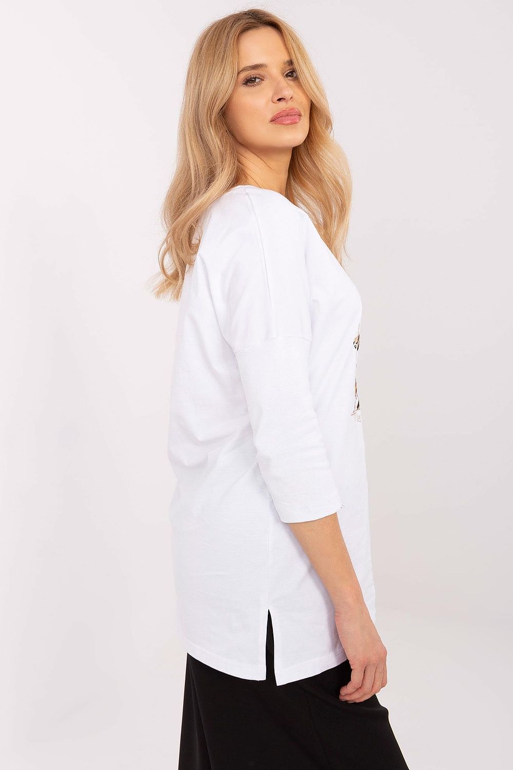 Blouse model 208579 Factory Price