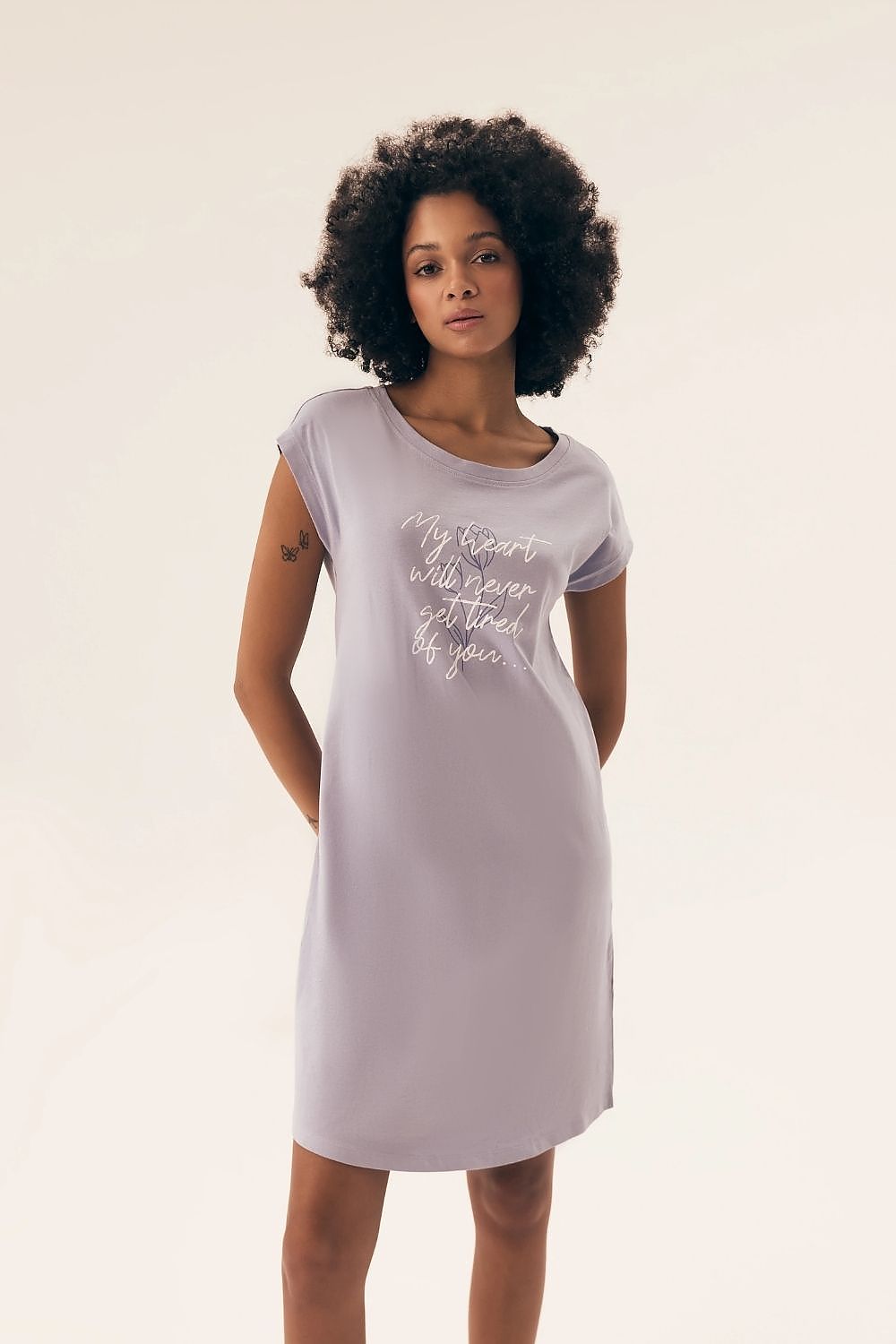 Nightshirt model 208592 Henderson