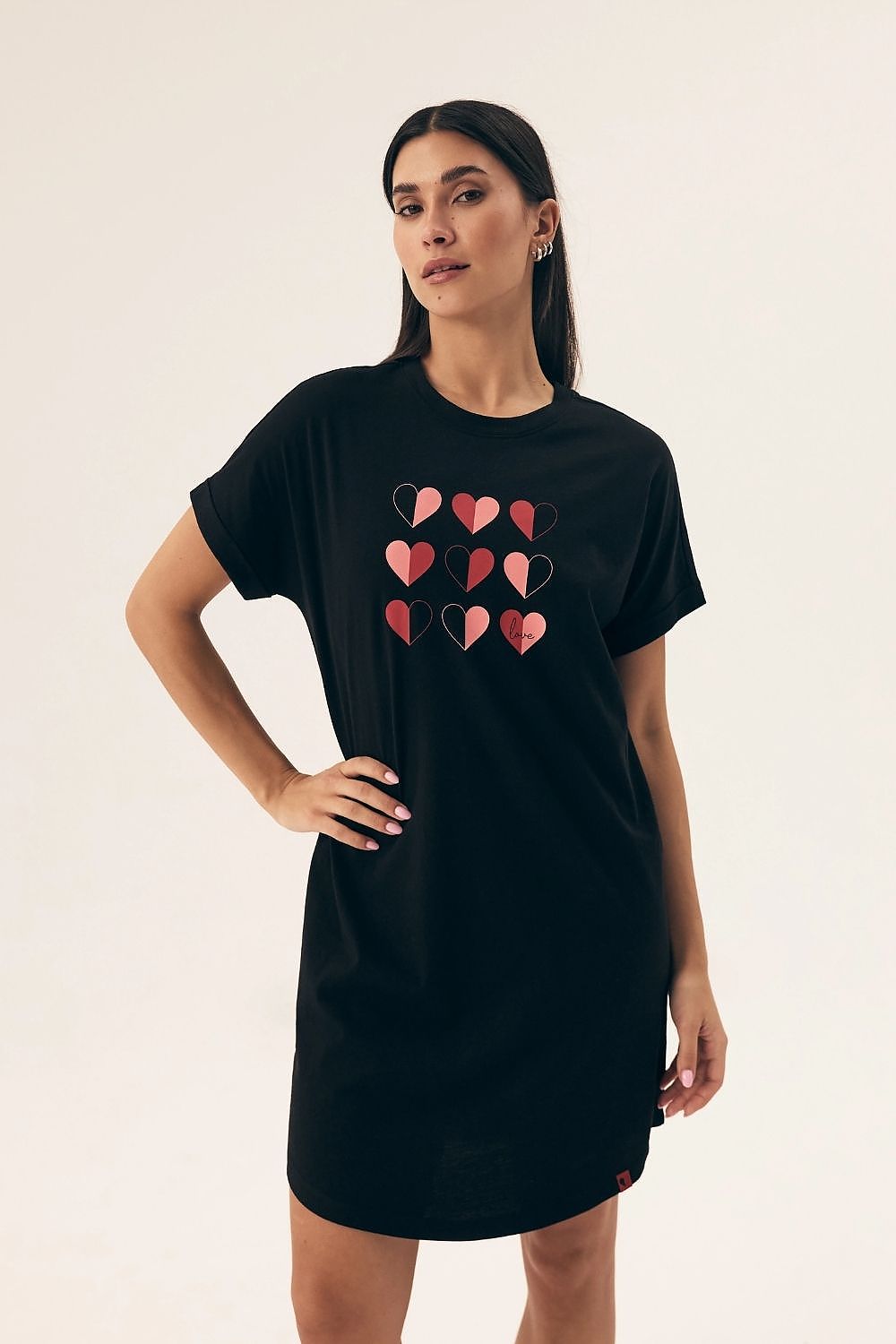 Nightshirt model 208605 Henderson