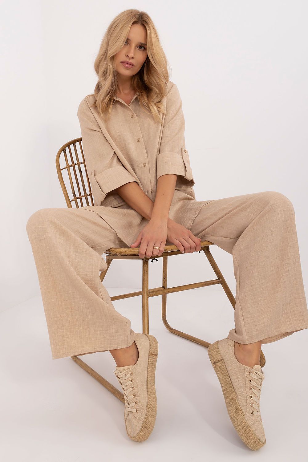 Set model 208652 Lakerta