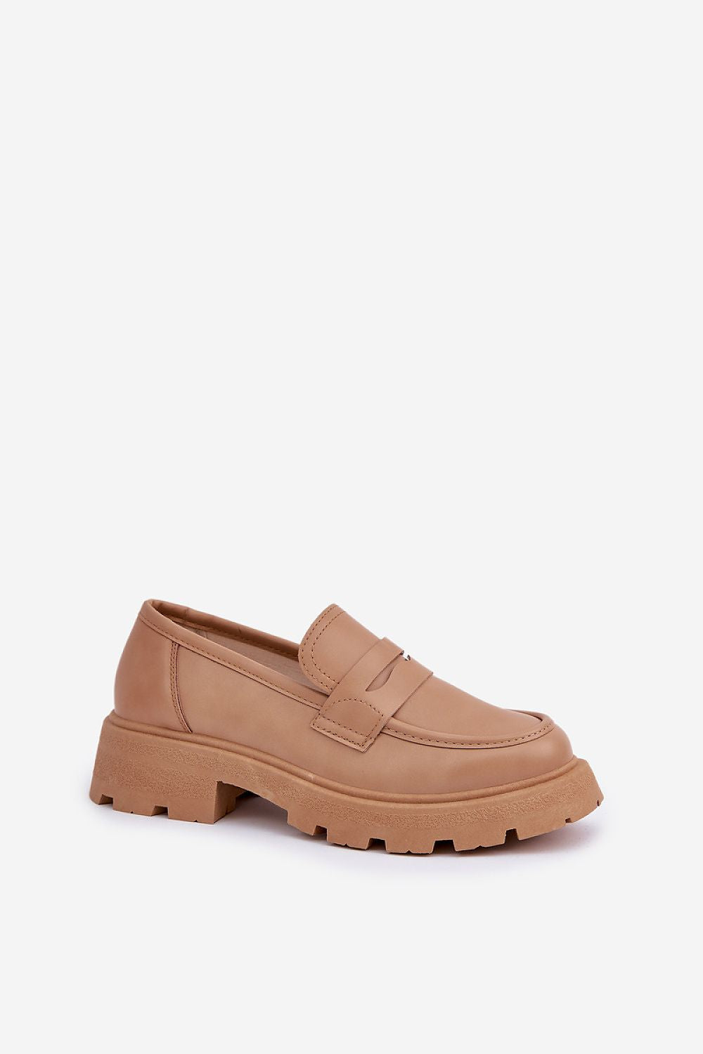 Mocassin model 208664 Step in style