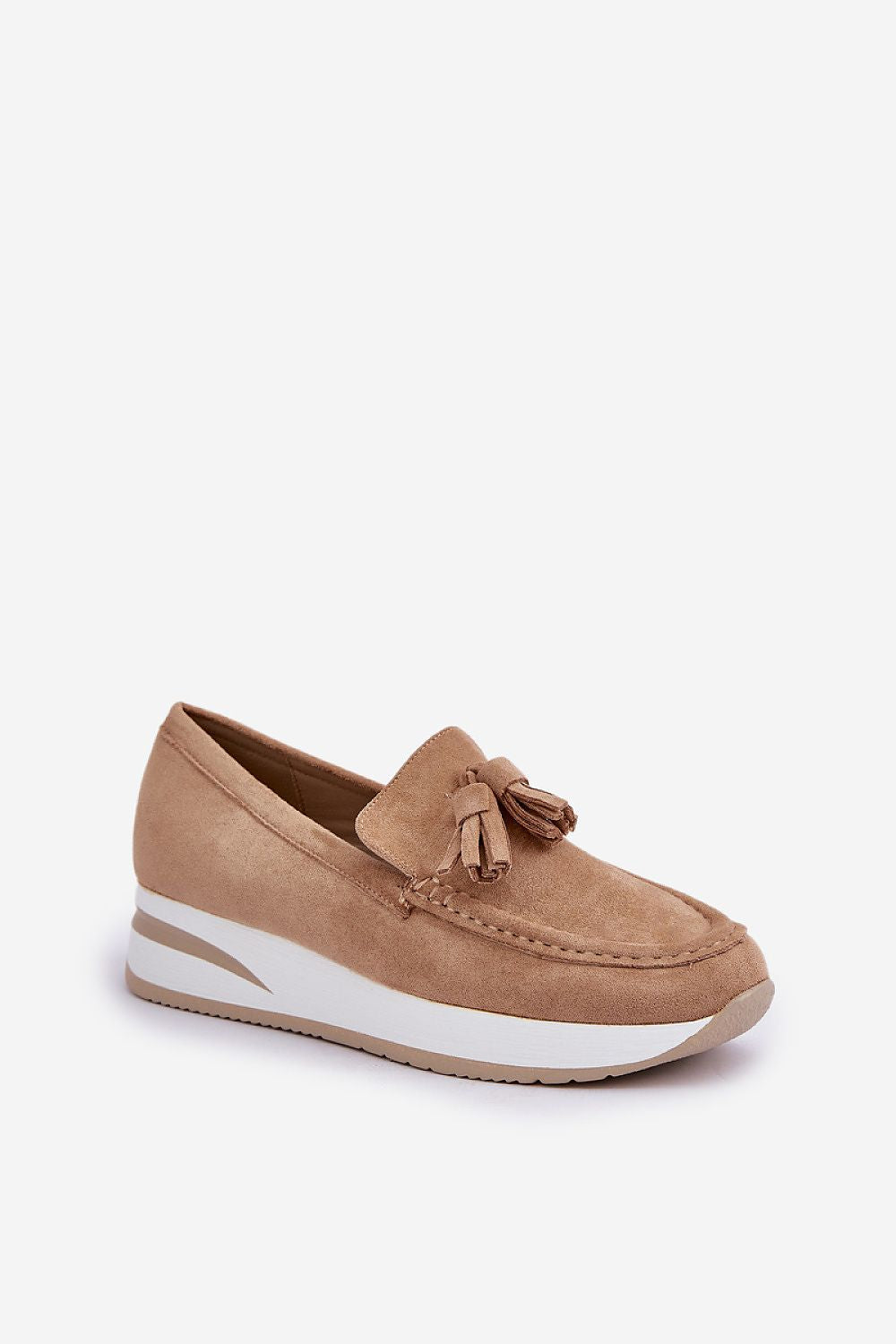 Mocassin model 208670 Step in style