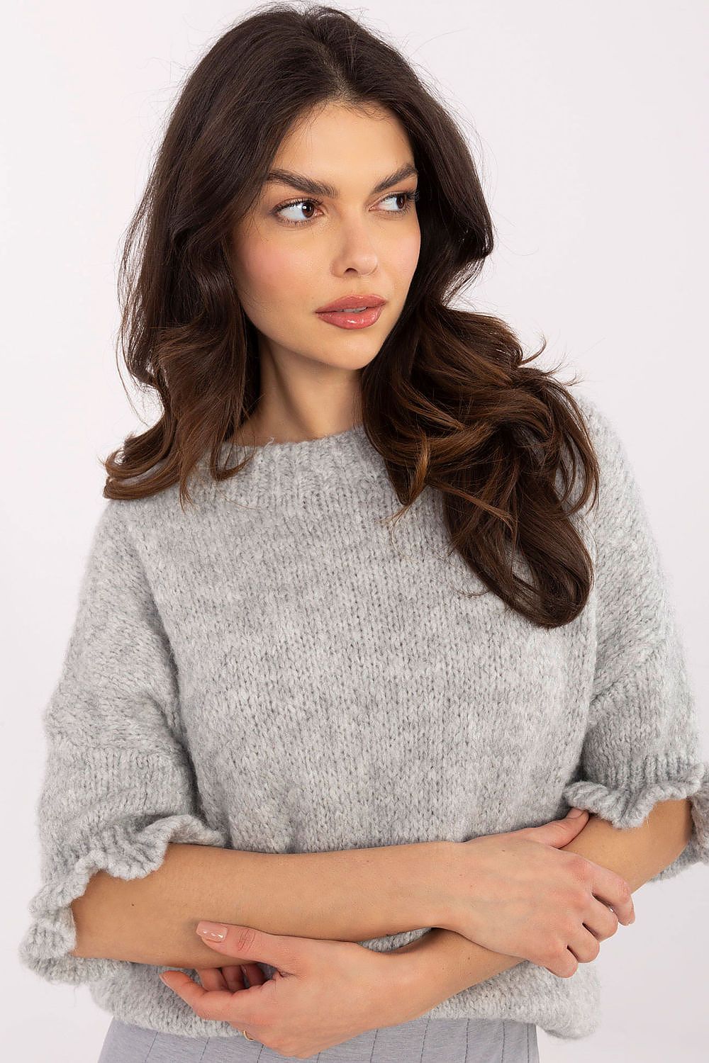 Jumper model 208687 Italy Moda