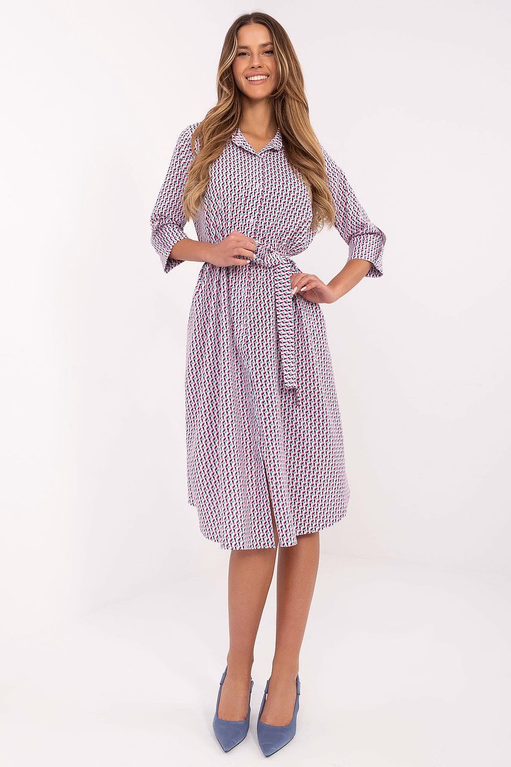 Daydress model 208690 Lakerta