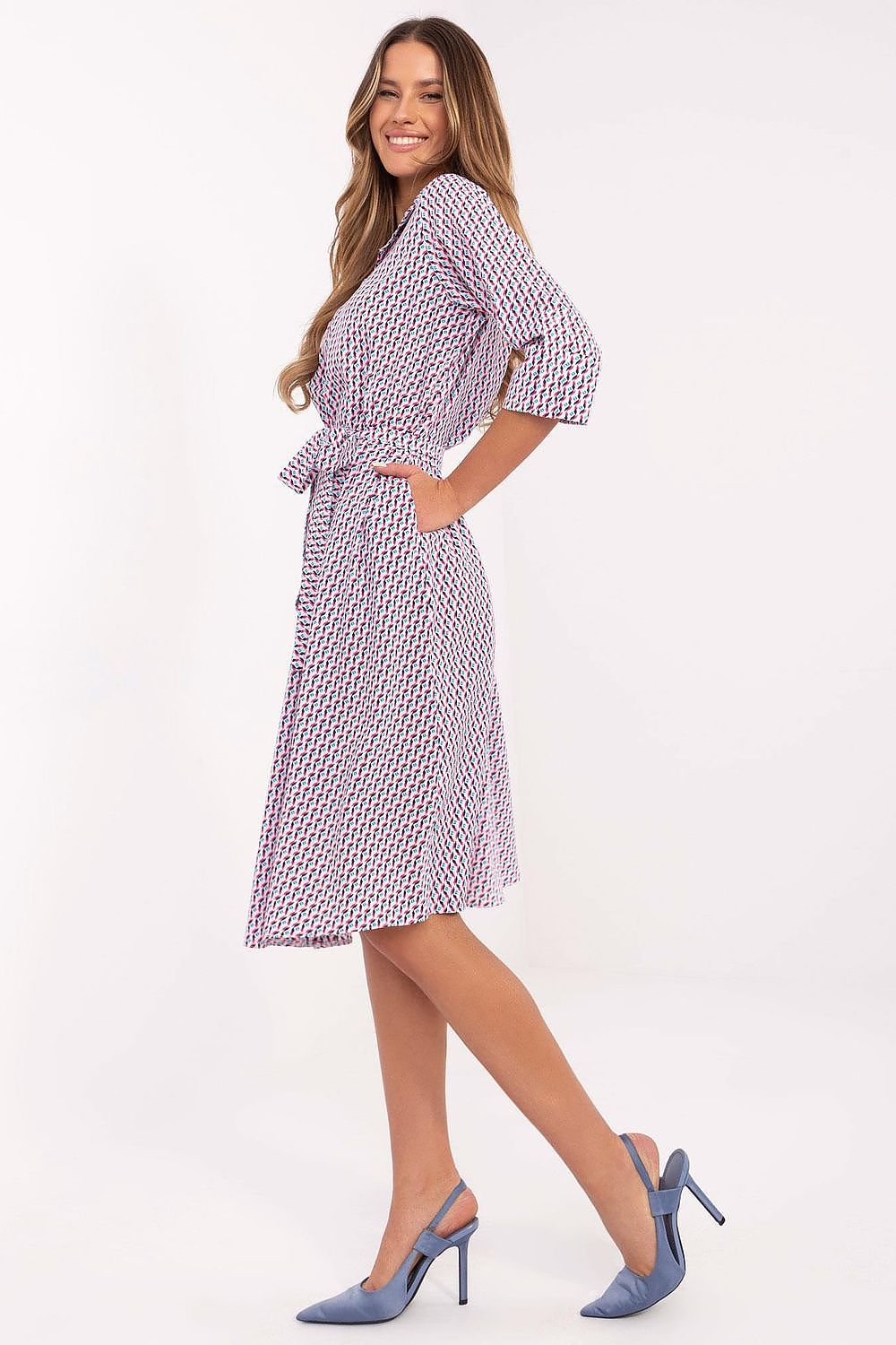 Daydress model 208690 Lakerta