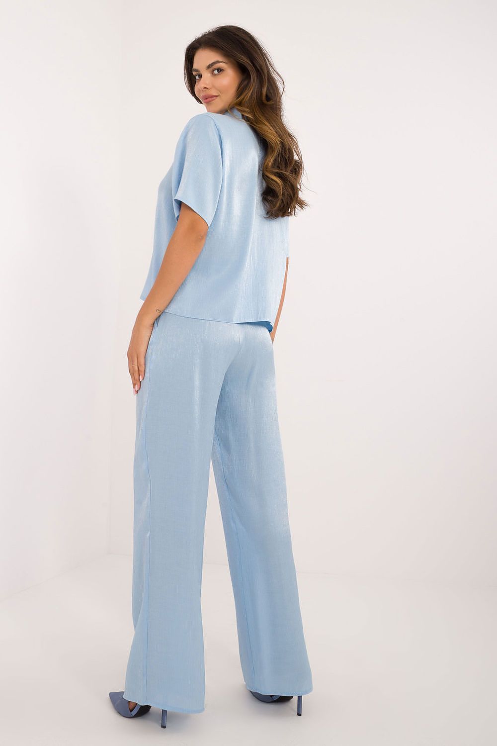 Set model 208692 Lakerta