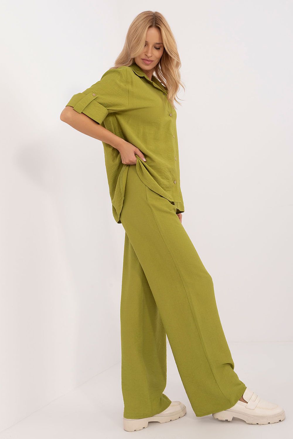 Set model 208695 Lakerta