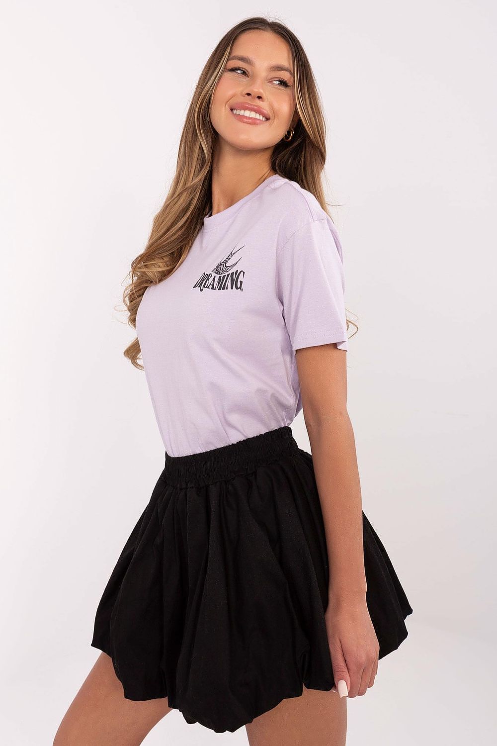 T-shirt model 208730 Sublevel