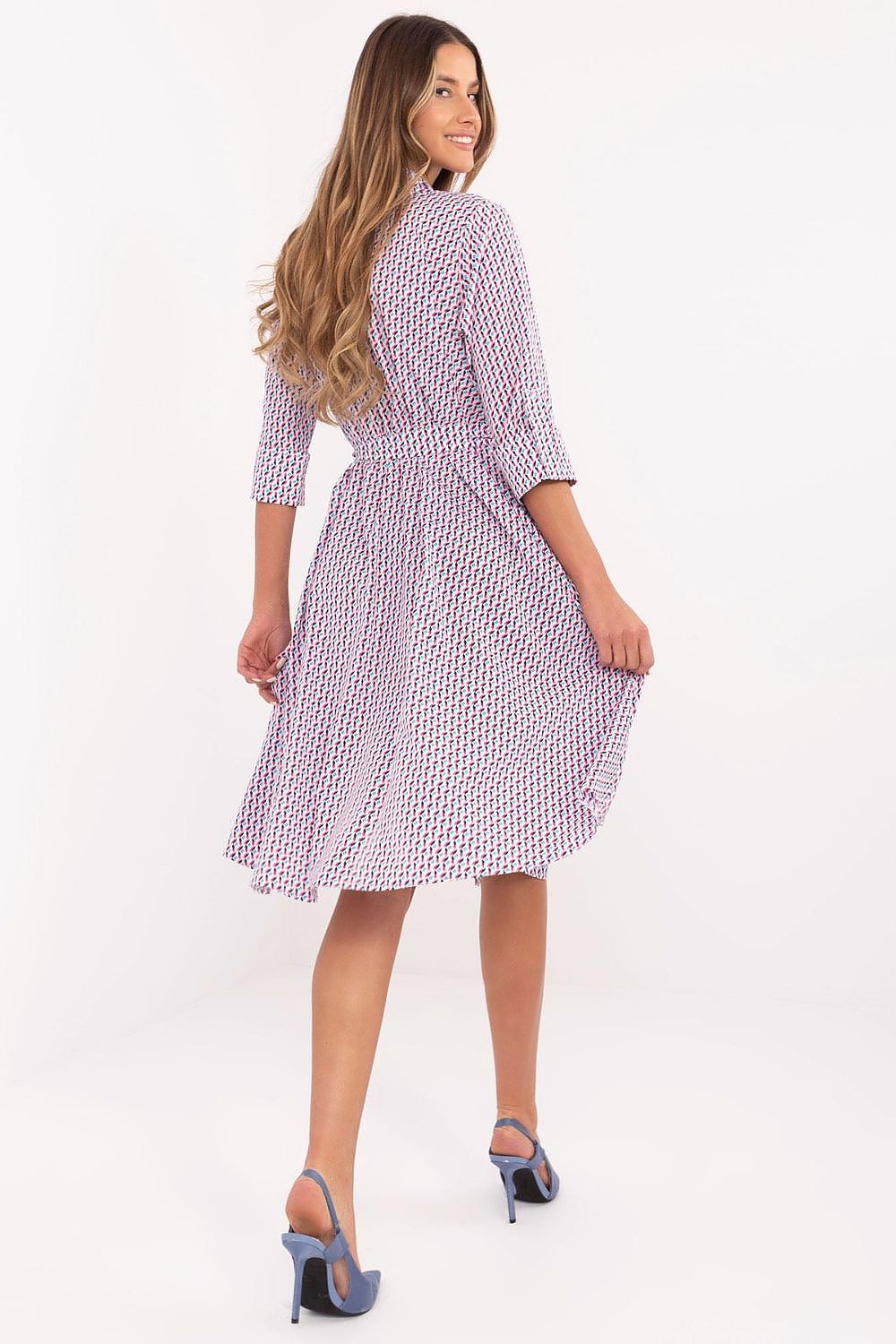 Daydress model 208690 Lakerta