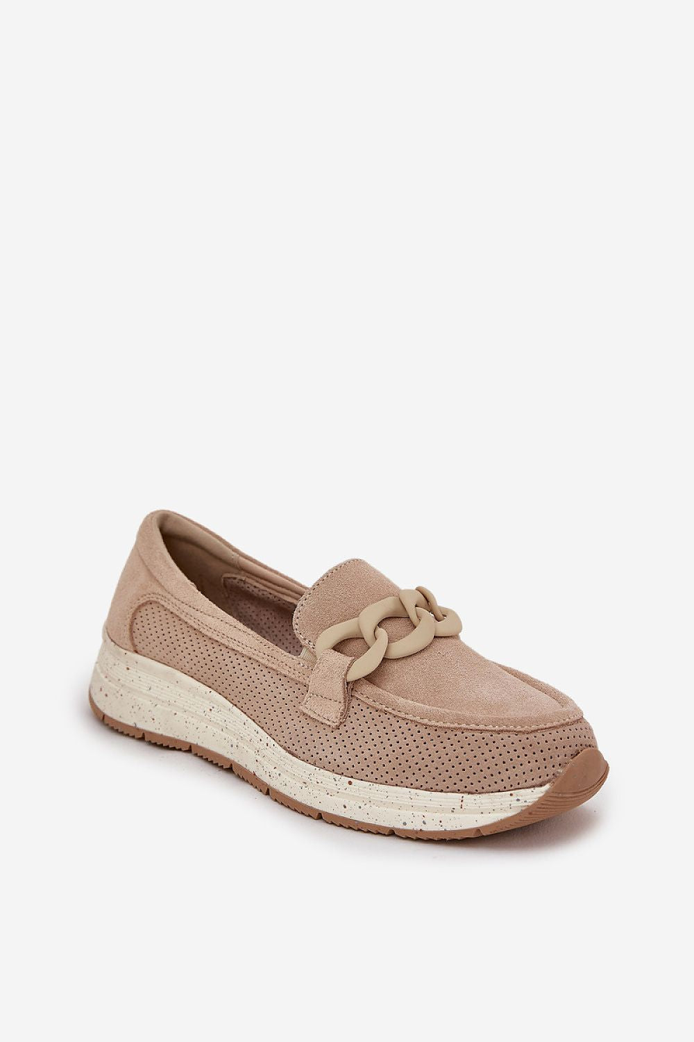 Mocassin model 208788 Step in style