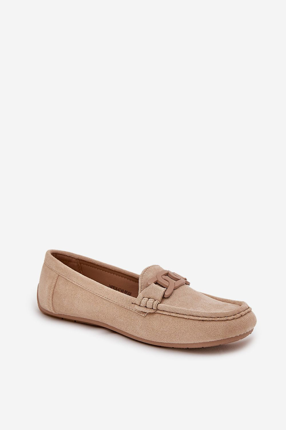 Mocassin model 208789 Step in style