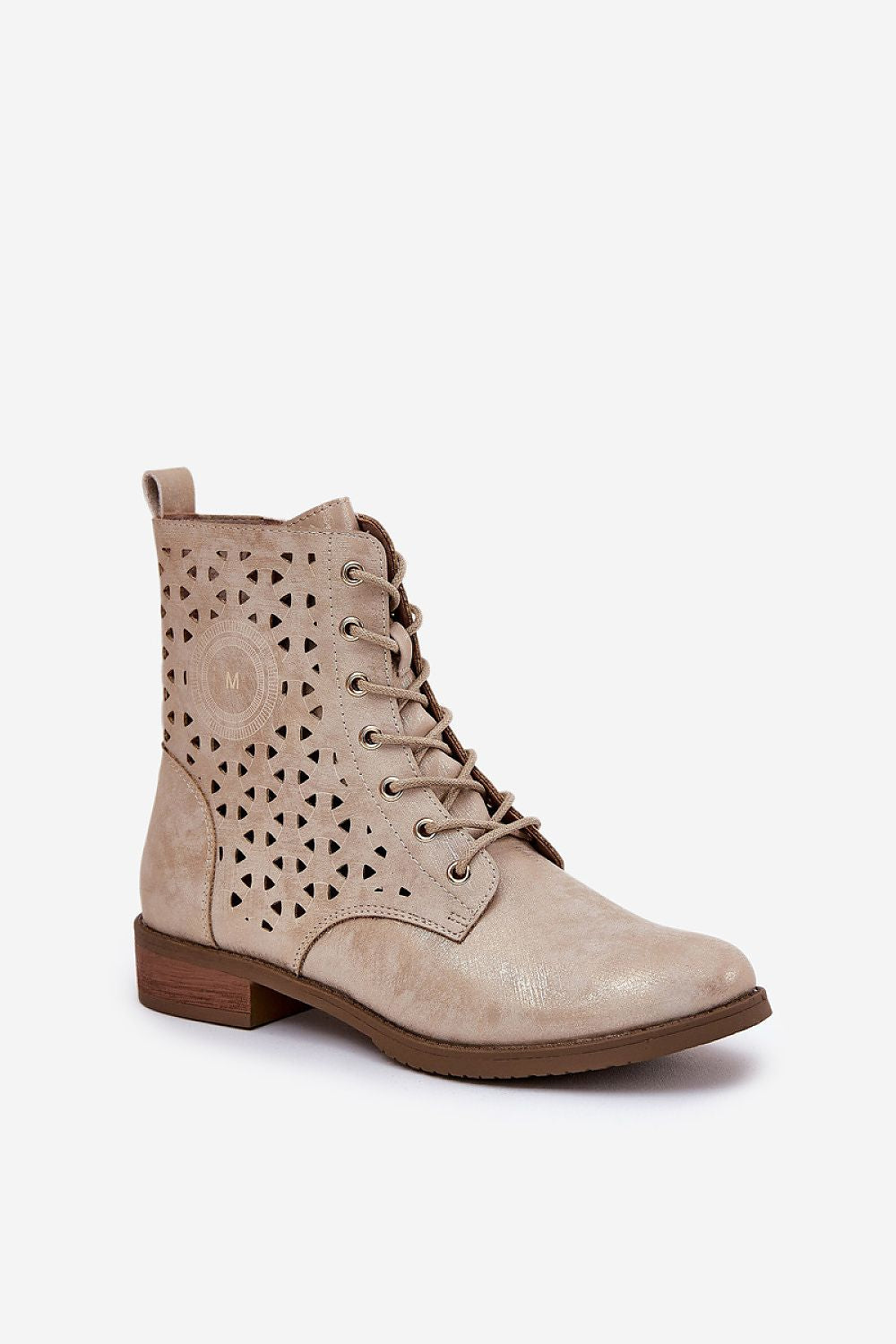 Boots model 208796 Step in style