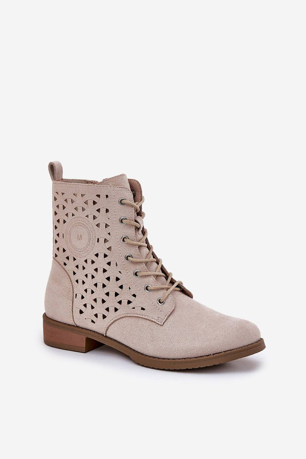 Boots model 208797 Step in style