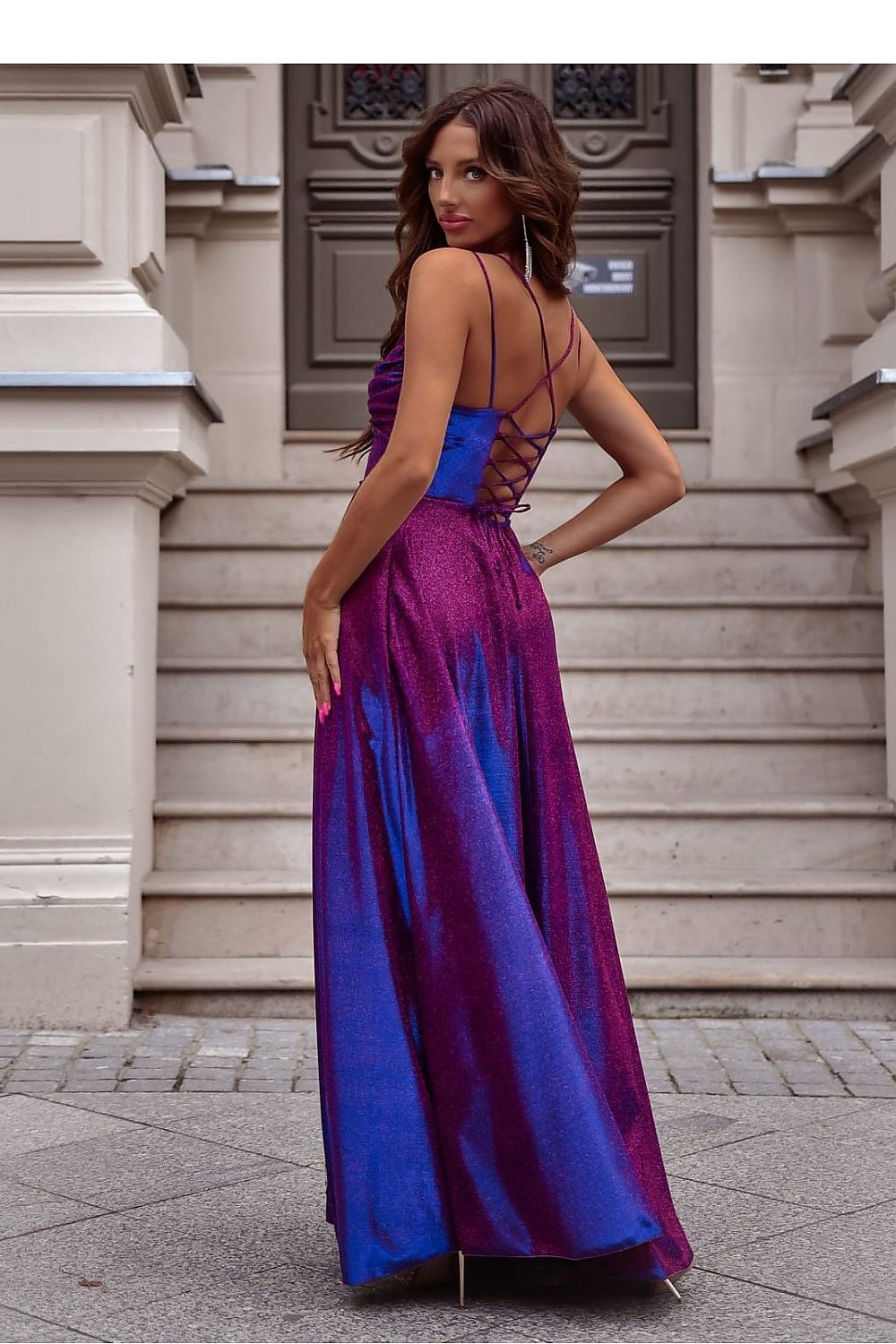 Long dress model 208846 With You