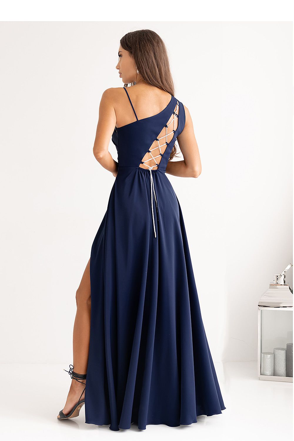 Long dress model 208865 With You