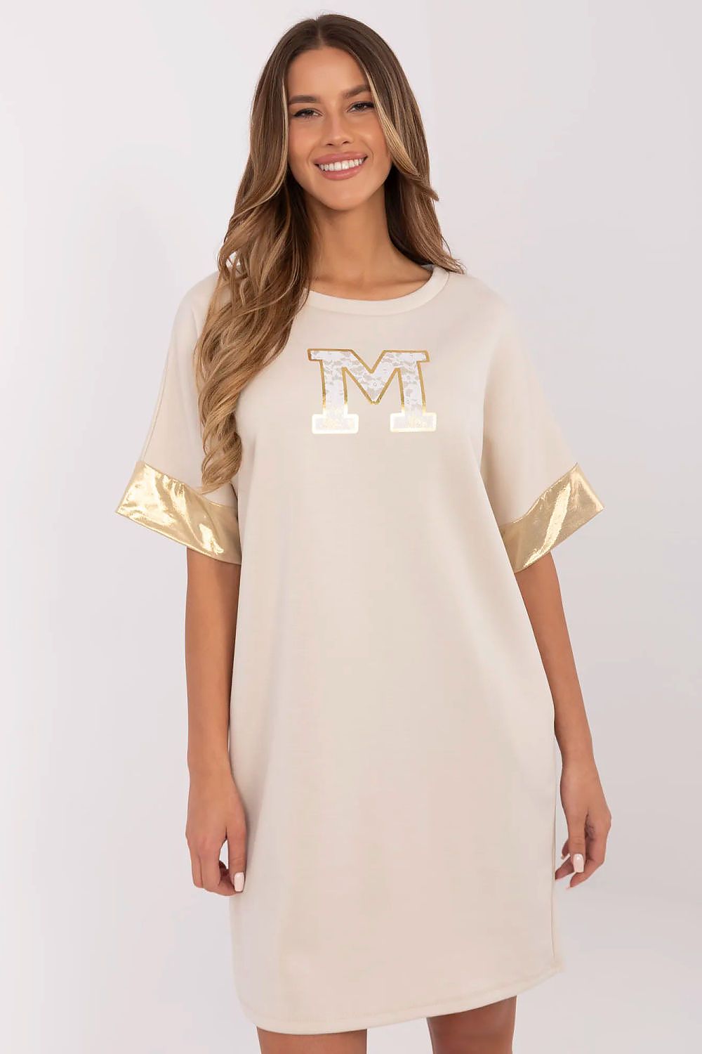 Daydress model 208972 Italy Moda