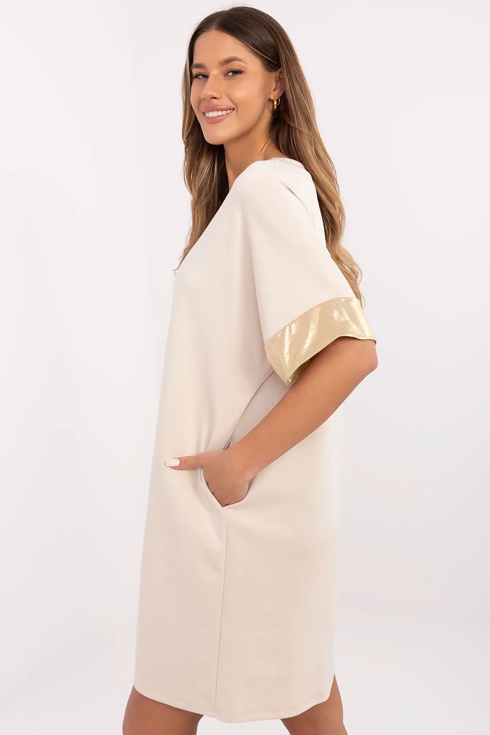 Daydress model 208972 Italy Moda