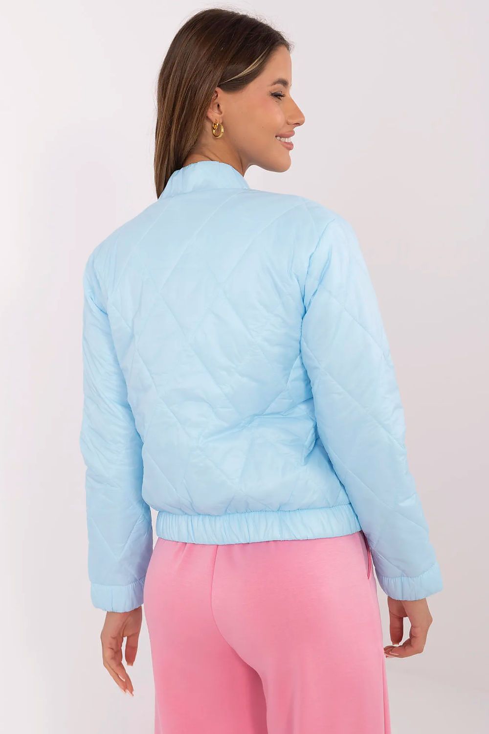 Jacket model 208982 Italy Moda