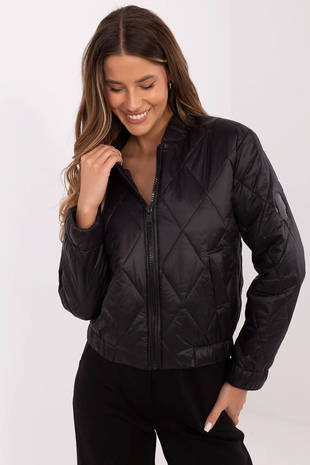 Jacket model 208983 Italy Moda