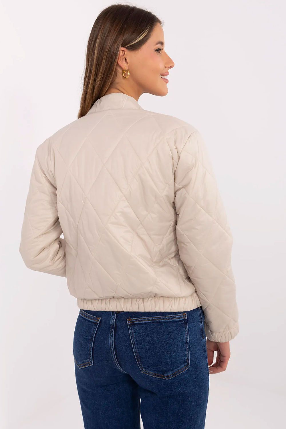 Jacket model 208984 Italy Moda