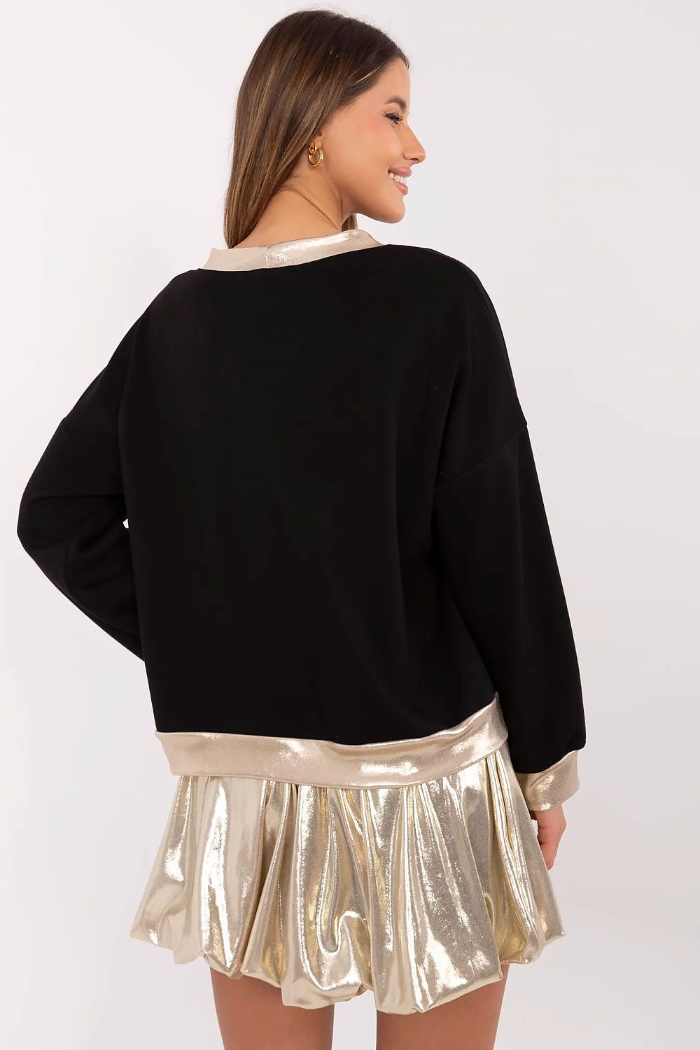 Sweatshirt model 208993 Italy Moda