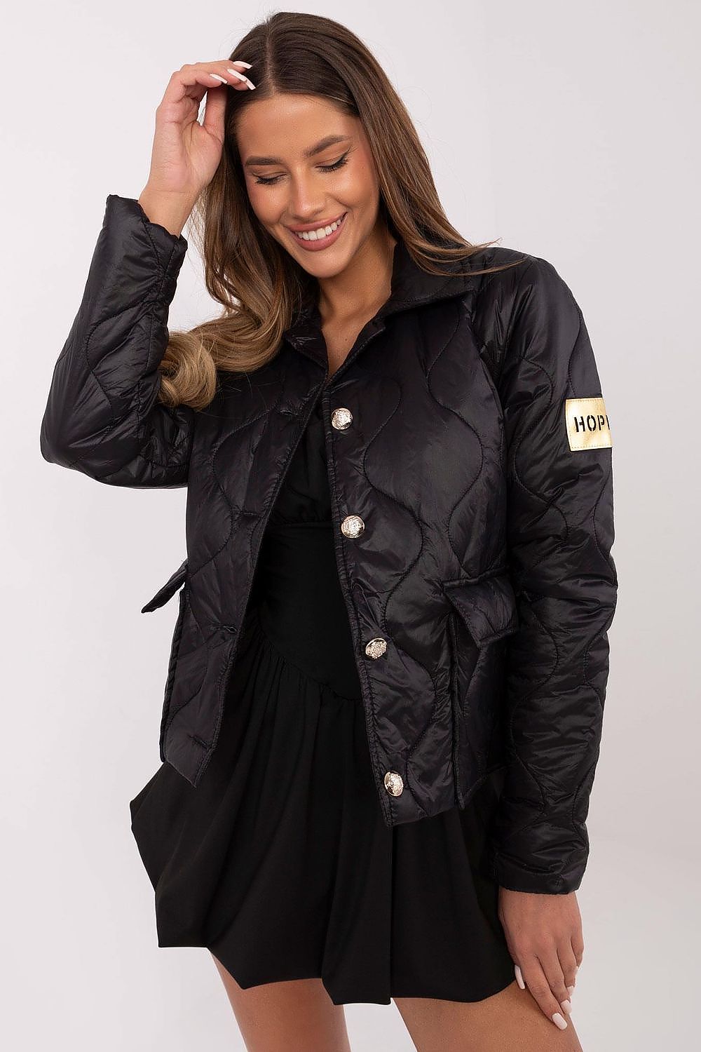 Jacket model 209000 Italy Moda