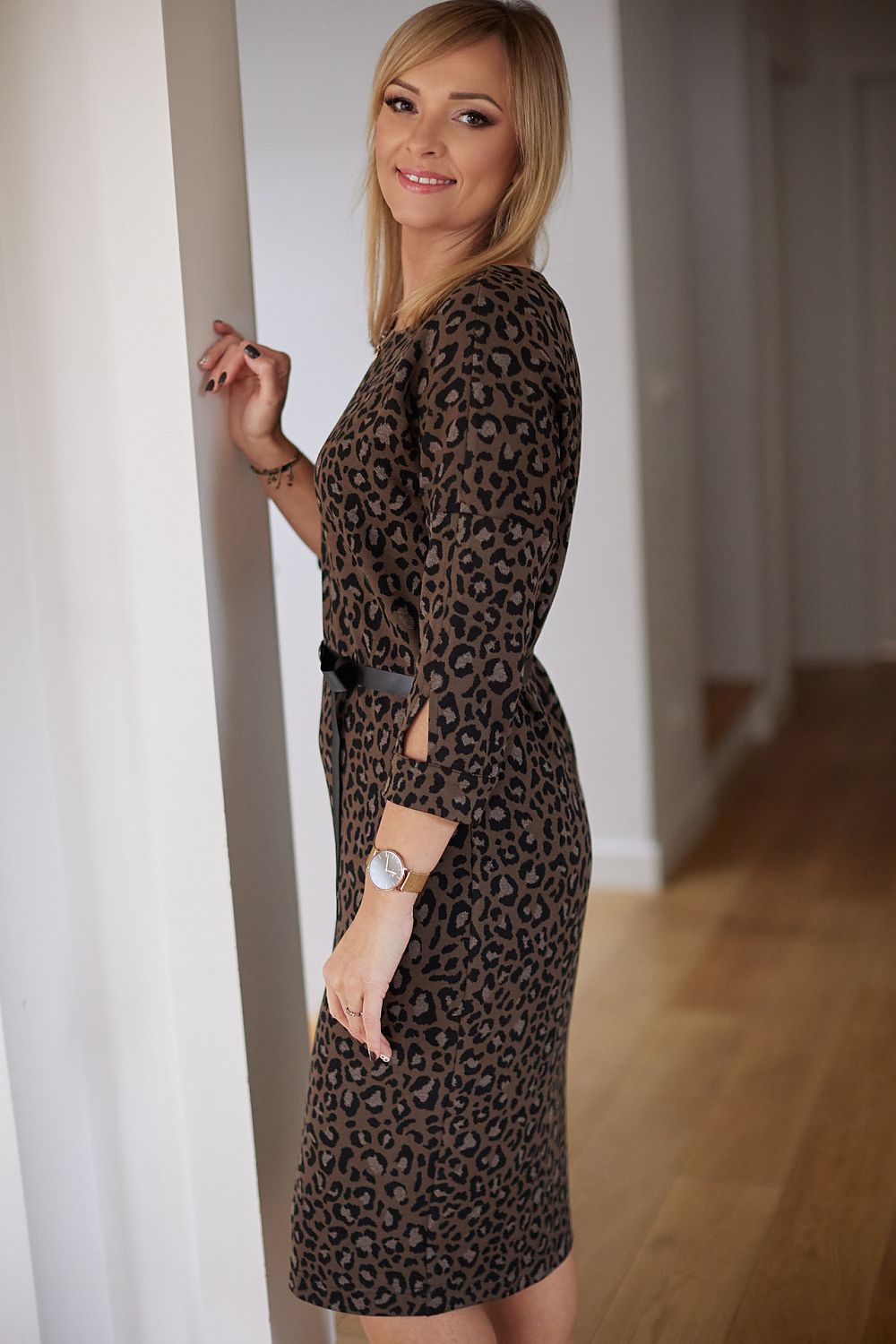 Daydress model 209016 La Aurora