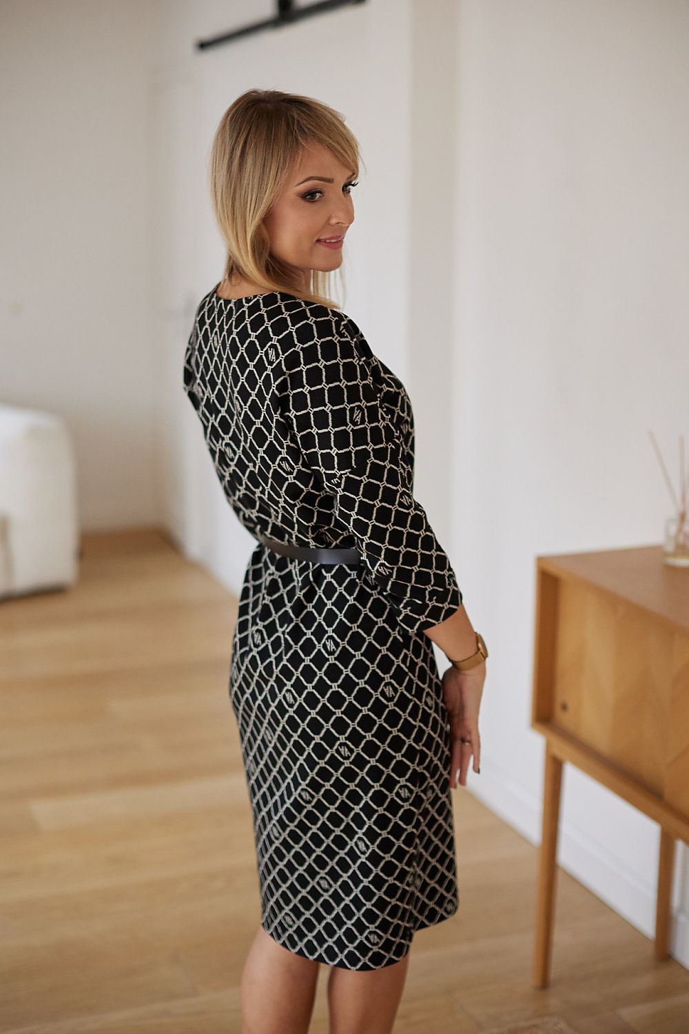 Daydress model 209024 La Aurora