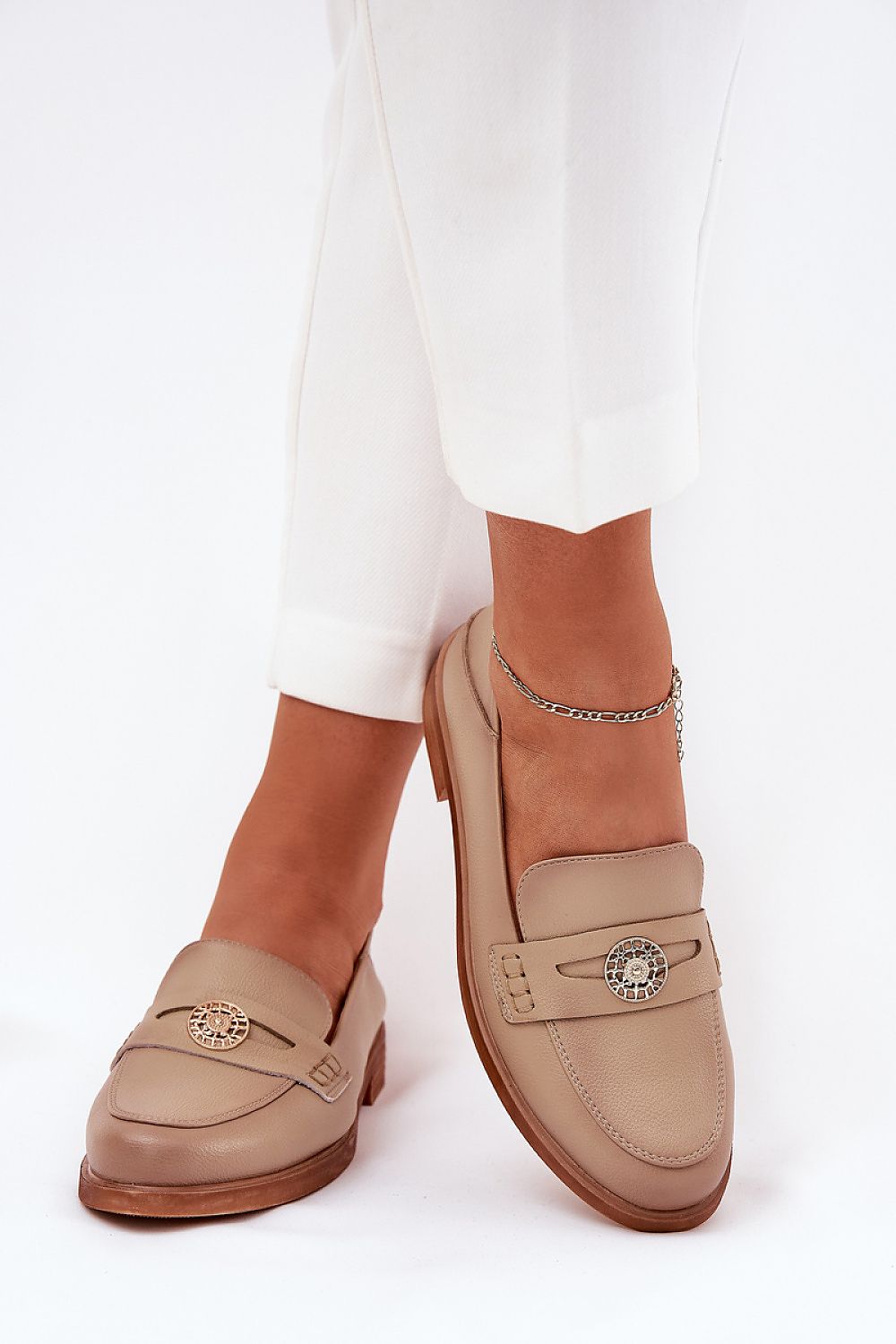 Mocassin model 209035 Step in style