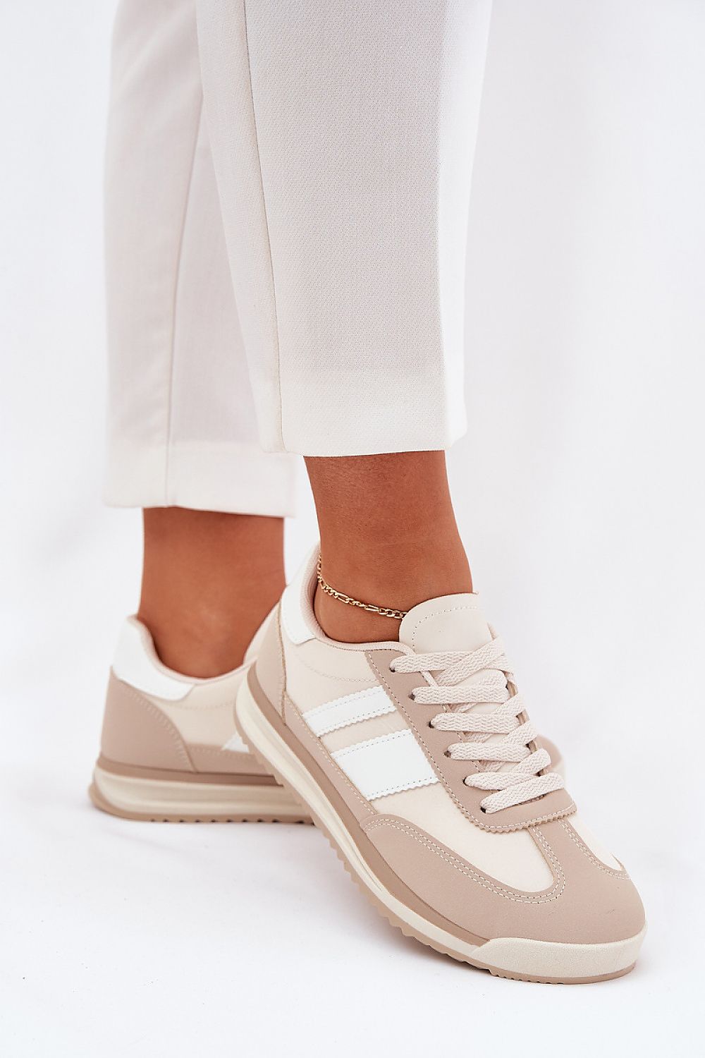 Sport Shoes model 209061 Step in style