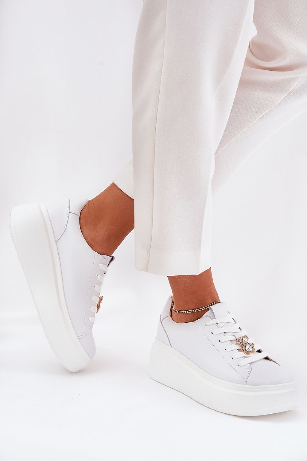 Sport Shoes model 209063 Step in style