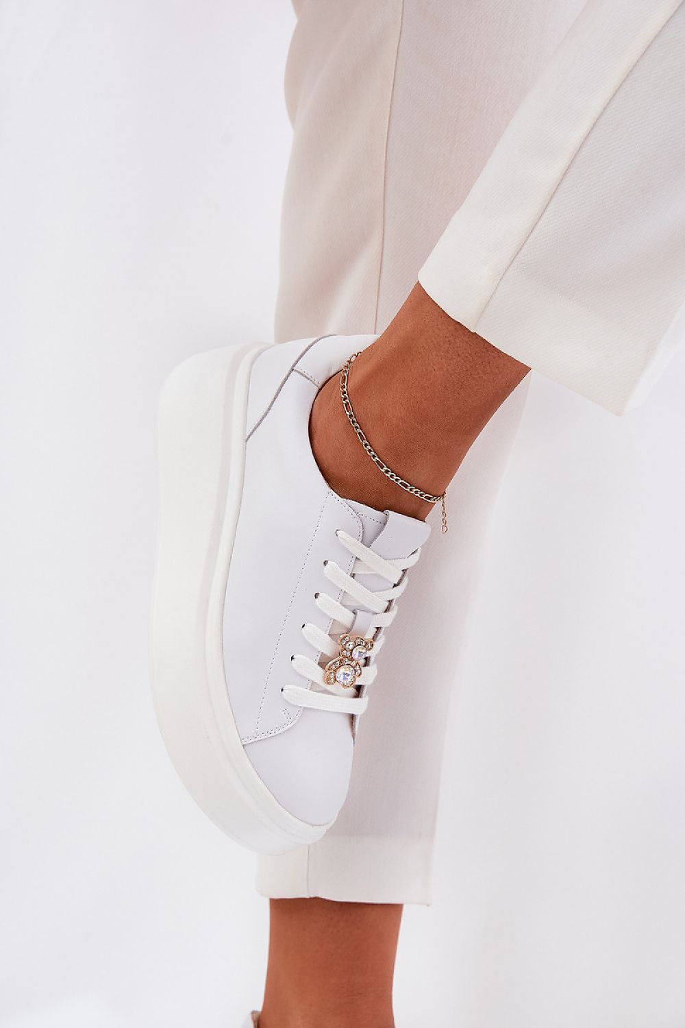 Sport Shoes model 209063 Step in style