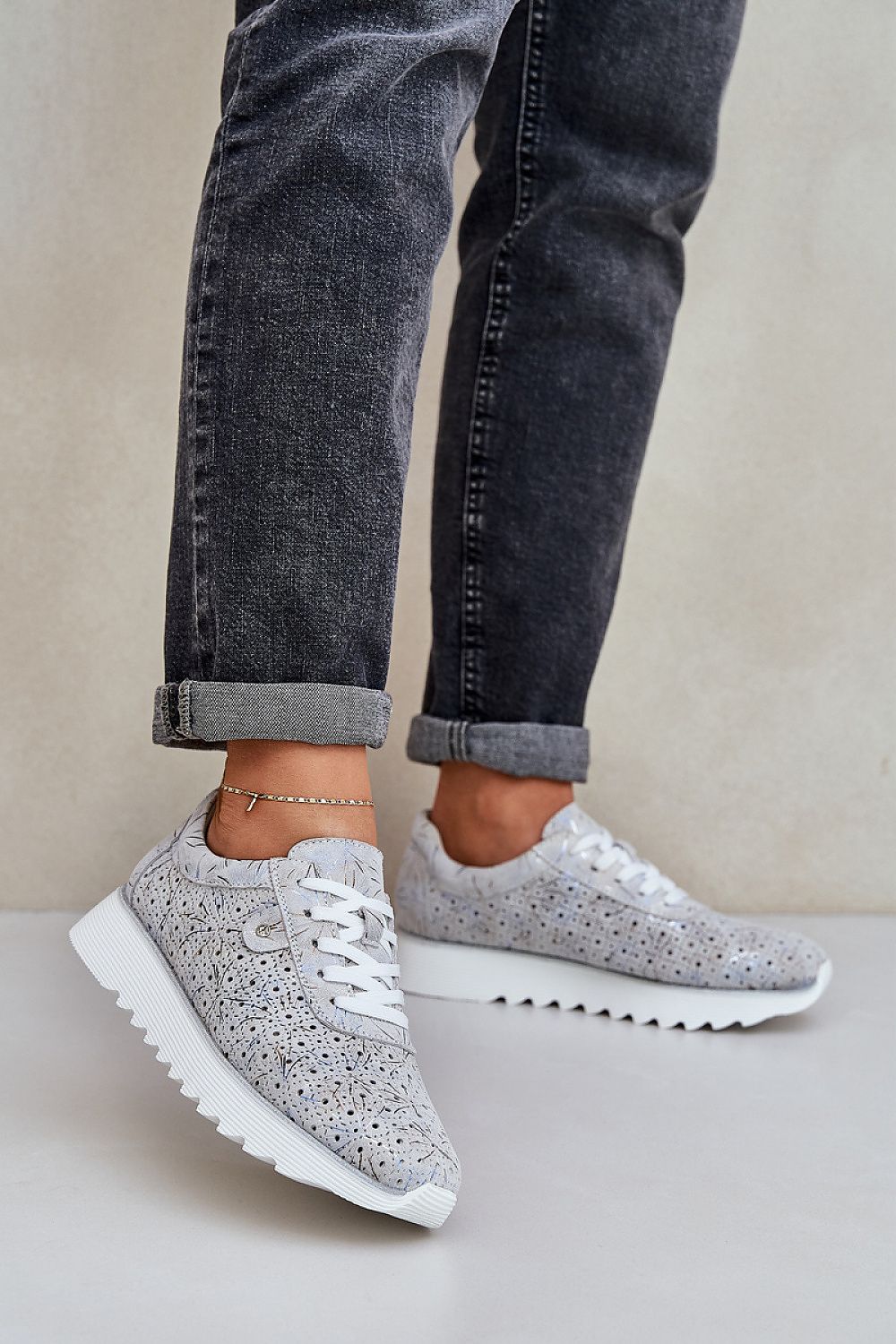 Sport Shoes model 209065 Step in style