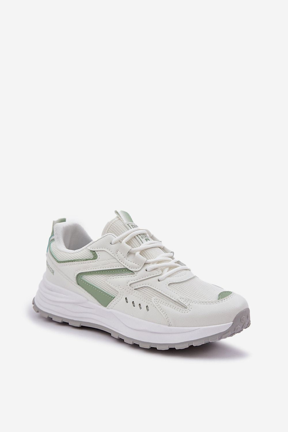 Sport Shoes model 209070 Step in style