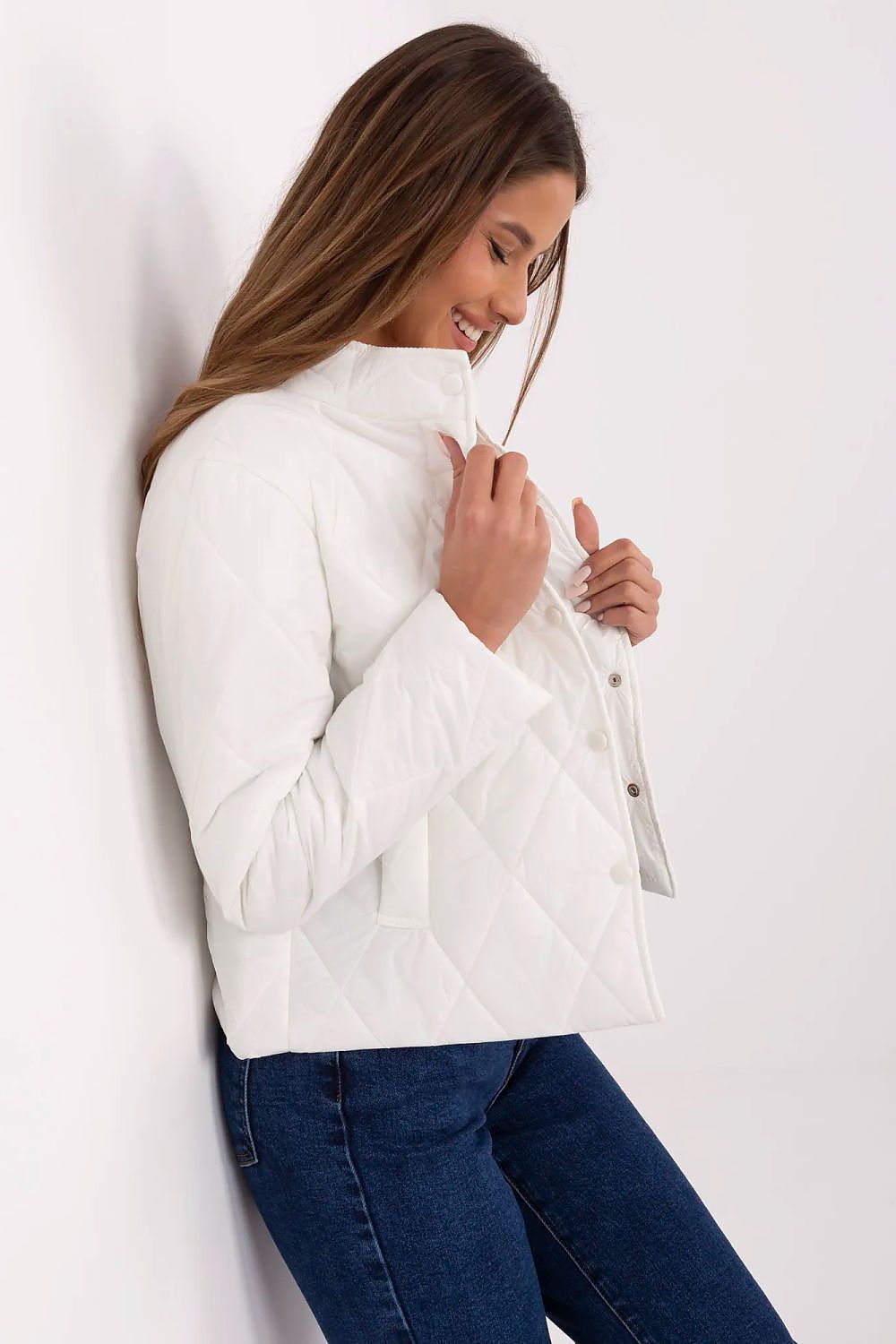 Jacket model 209163 Italy Moda