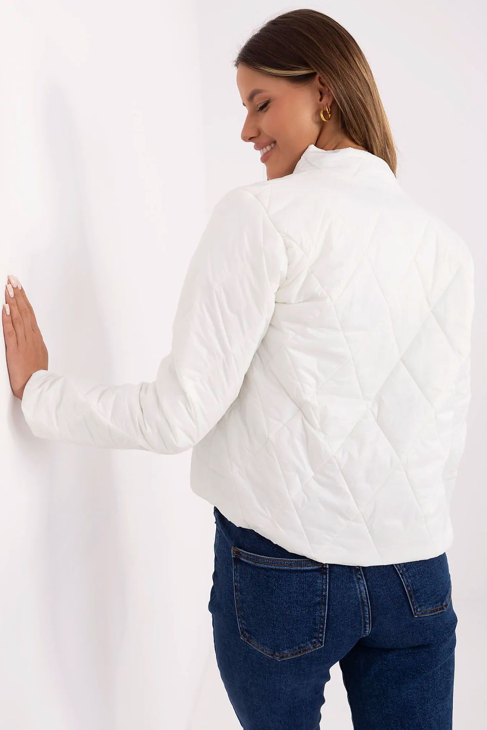 Jacket model 209163 Italy Moda