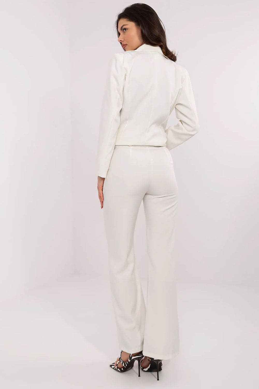Women trousers model 209182 Italy Moda