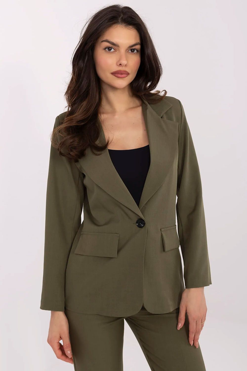 Jacket model 209193 Italy Moda