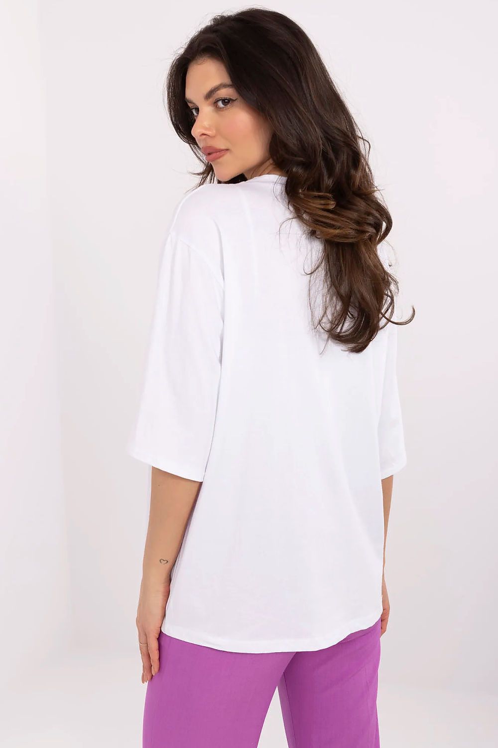 T-shirt model 209216 Italy Moda