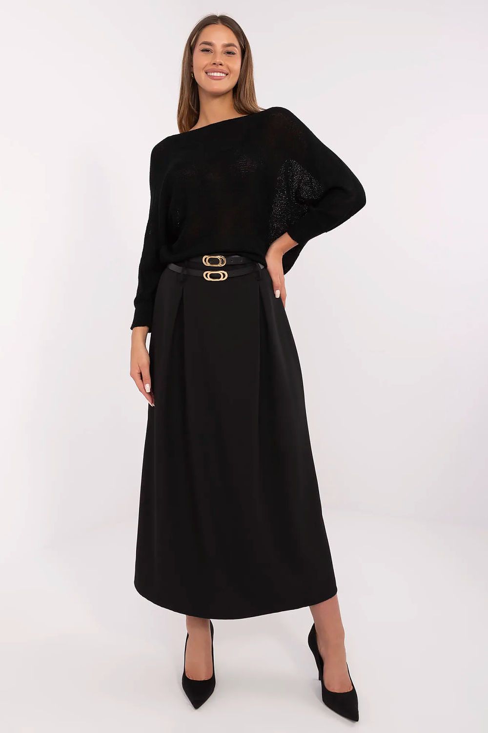 Skirt model 209409 Italy Moda